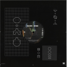 Tiger Stripes - Nocturnes