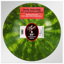 Various - Dirty Dancing (Original Motion Picture Soundtrack)