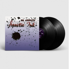 Spastic Ink - Ink Complete