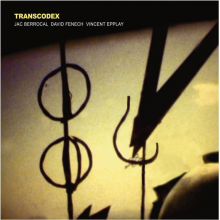 Stamou, Tasos - Balkan Express