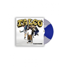 Talco - Videogame