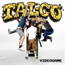 Talco - Videogame