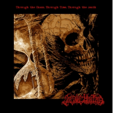 Ungoliantha - Through the Chaos,Through Time