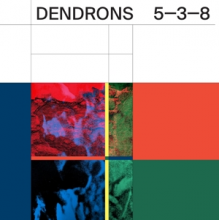 Dendrons - 5-3-8