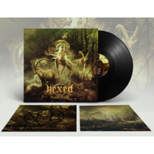 Hexed - Pagans Rising