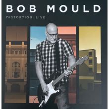 Mould, Bob - Distortion: Live