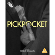 Movie - Pickpocket