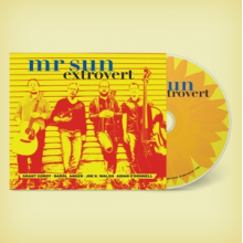 Mr. Sun - Extrovert