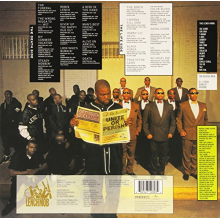 Ice Cube - Death Certificate