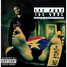 Ice Cube - Death Certificate