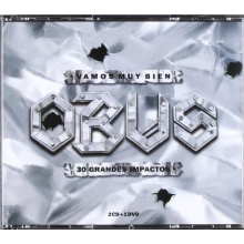 Obus - Vamos Muy Bien