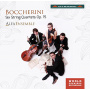 Boccherini, L. - Six String Quartets Op.15