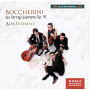 Carmina Quartet & Rolf Lisleva - Six String Quartets Op.15