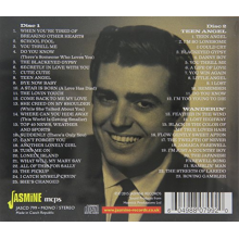 Dinning, Mark - Teen Angels & Other Lovers