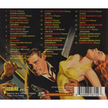 V/A - Watching the Detectives