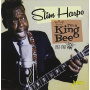 Harpo, Slim - I'm a King Bee 1957-1961
