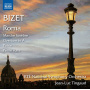 Bizet, Georges - Roma