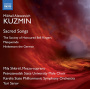 Kuzmin, M.A. - Sacred Songs