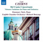 Czerny, C. - Bel Canto Concertante