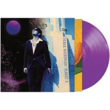 Sherinian, Derek - Planet X