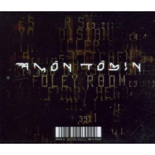 Tobin, Amon - Foley Room