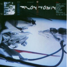 Tobin, Amon - Foley Room