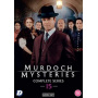Tv Series - Murdoch Mysteries - S15