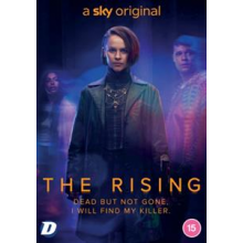 Tv Series - Rising