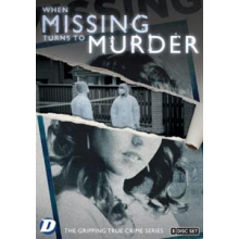 Tv Series - When Missing Turns To Murder