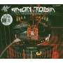 V/A - Solid Steel -Amon Tobin