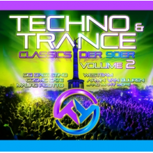 Various - Techno & Trance Classics Der 9