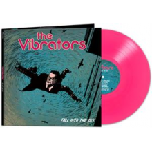 Vibrators - Fall Into the Sky
