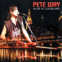 Way, Pete - Solo Albums: 2000-2004