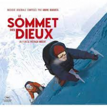 Bouhafa, Amine - Le Sommet Des Dieux