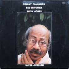 Flanagan, Tommy - Super Session