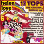 Helen Love - Radio Hits 1