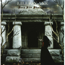 Lillian Axe - Deep Red Shadows