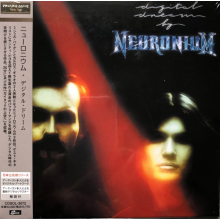 Neuronium - Digital Dream