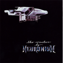 Neuronium - Visitor
