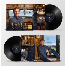 O'Donnell, Daniel - I Wish You Well
