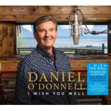O'Donnell, Daniel - I Wish You Well