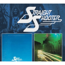 Straight Shooter - Flyin' Straight/Rough 'N Tough