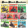 V/A - Boss Black Rockers Vol 1-10