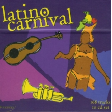 V/A - Latino Carnival