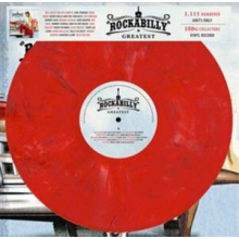 V/A - Rockabilly Greatest