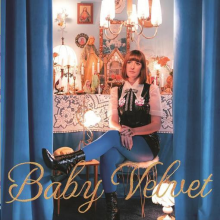 Baby Velvet - Please Don't Be In Love With Someone Else