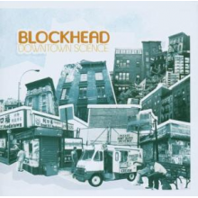 Blockhead - Downtown Science
