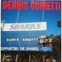 Cometti, Dennis - Dennis Cometti