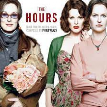 Glass, Philip - The Hours (Music From the