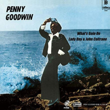Goodwin, Penny - Portrait of a Gemini